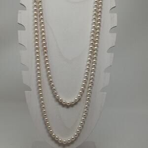 String of Pearls 52 Inches